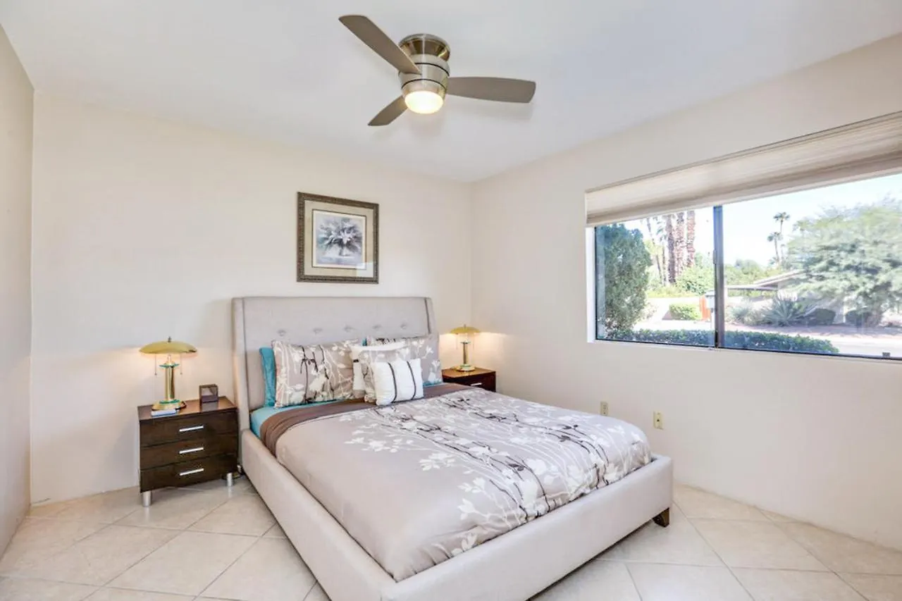 Holiday home My Palm Springs Place Permit# 3042