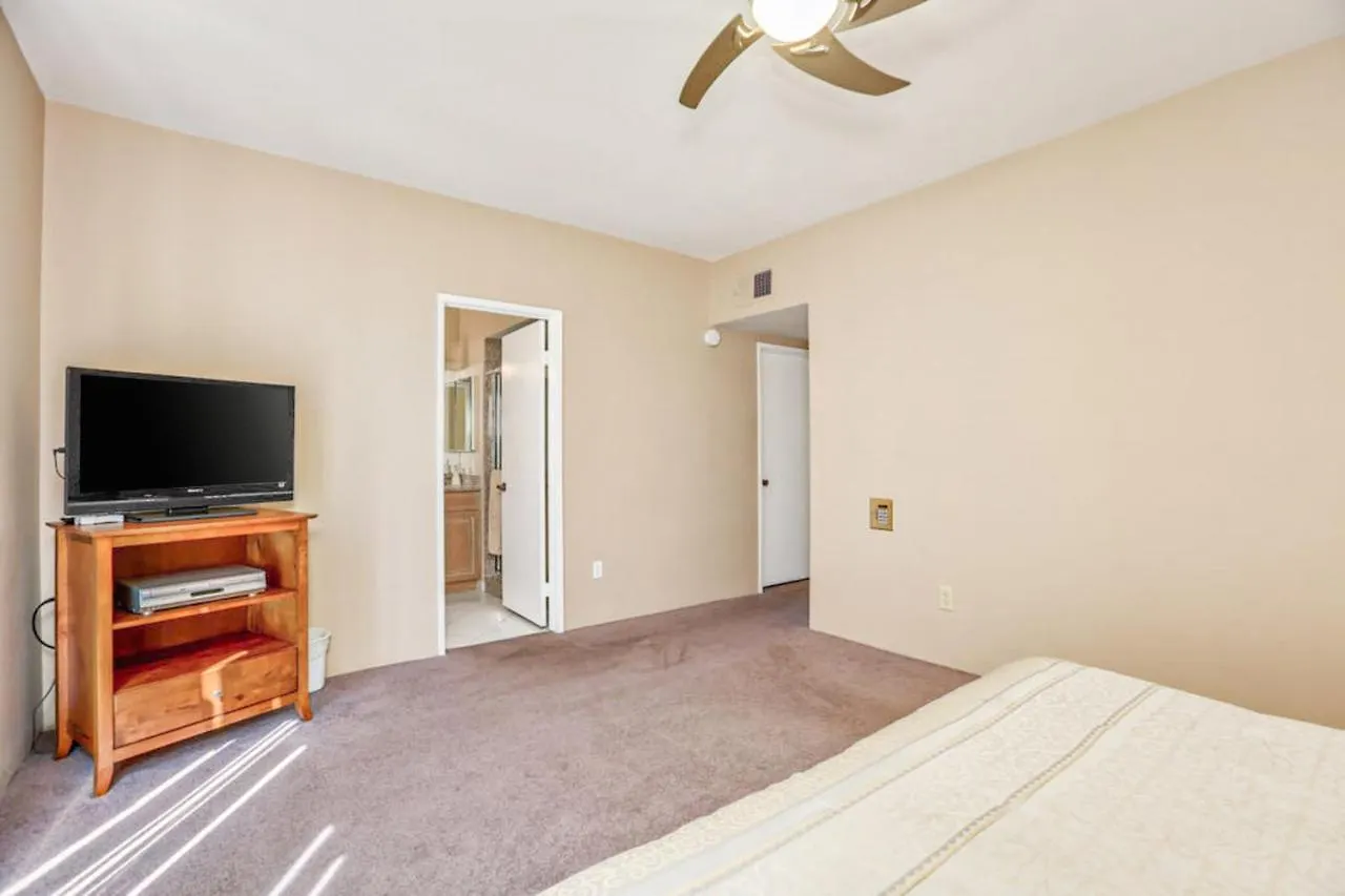 Holiday home My Palm Springs Place Permit# 3042 United States