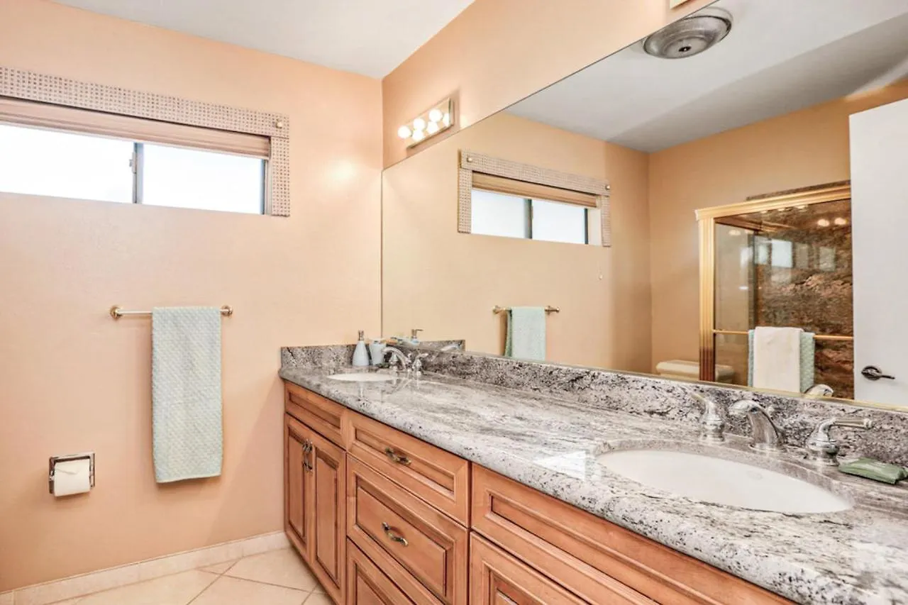 Holiday home My Palm Springs Place Permit# 3042
