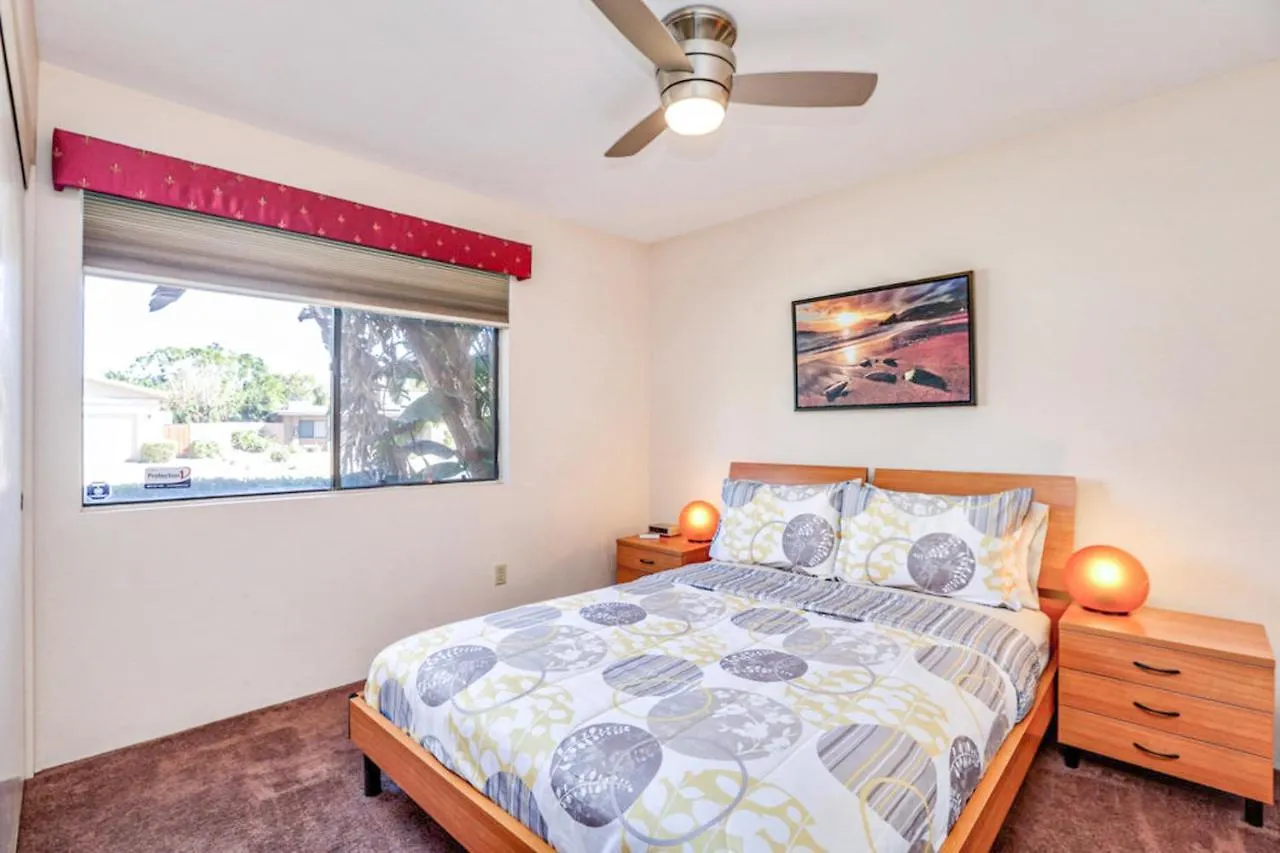 別荘 My Palm Springs Place Permit# 3042