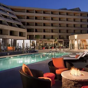 4* Отель Hyatt