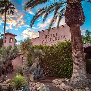 California Palm Springs