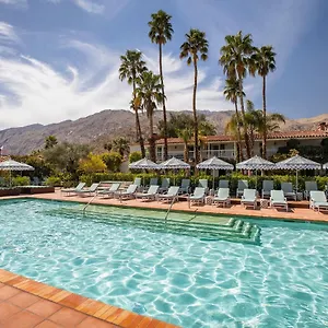 The Colony Palms And - Adults Only Palm Springs