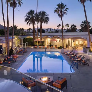 Hotel The, Palm Springs