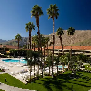 Resort Hilton, Palm Springs
