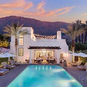 La Serena Villas, A Kirkwood Collection (adults Only) Palm Springs