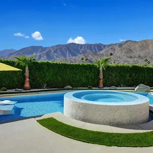 Casa Lazo Palm Springs