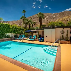 Old Ranch - Adults Only 21 & Up Palm Springs