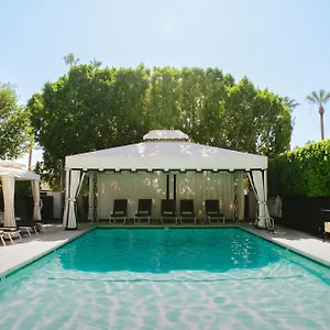 Avalon & Palm Springs, A Member Of Design Palm Springs