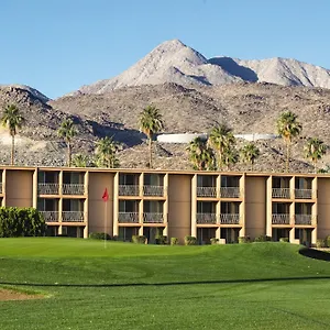3* Station touristique Worldmark - Plaza And