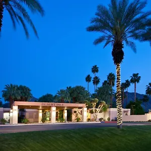 3* Resort Desert Isle