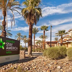 2* Отель Extended America - - Airport