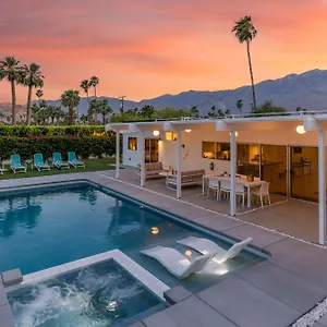 Alexander On Bedford By Acme House Company Palm Springs