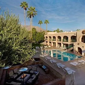 Desert Sun Palm Springs