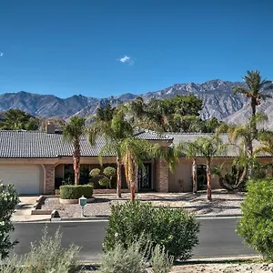 Golf Course Private Pool And Spa! Holiday home