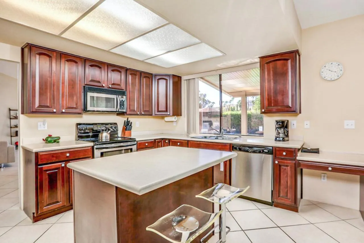 My Palm Springs Place Permit# 3042 Holiday home